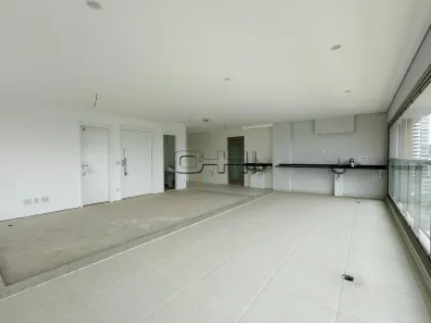 Apartamento com 3 Quartos para alugar, 144m² no Sumarezinho, São Paulo