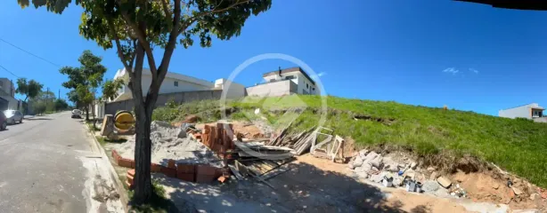 Lote/Terreno à venda, 250m² no Bosque, Vinhedo