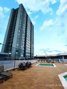 Apartamento com 2 Quartos à venda, 52m² no Vila Moletta, Valinhos