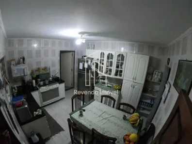 Sobrado com 3 Quartos à venda, 125m² no Cidade Júlia, São Paulo