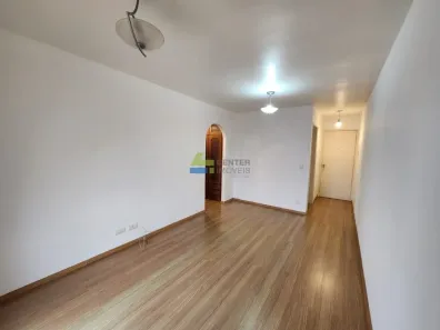 Apartamento com 1 Quarto à venda, 44m² no Mirandópolis, São Paulo