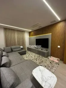 Casa com 4 Quartos à venda, 464m² no Tamboré, Santana de Parnaíba