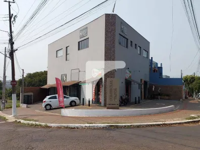 Sala Comercial para alugar, 33m² no Jardim Santa Cruz, Londrina
