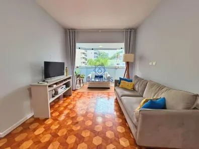 Apartamento com 2 Quartos à venda, 72m² no Pitangueiras, Guarujá