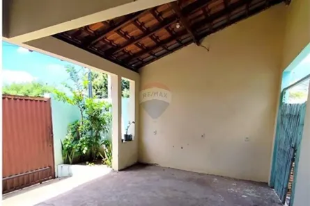 Casa com 5 Quartos à venda, 144m² no Jardim Tropical, Rondonópolis