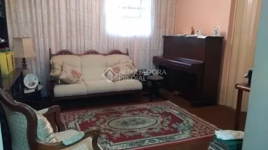 Casa com 3 Quartos à venda, 339m² no Azenha, Porto Alegre