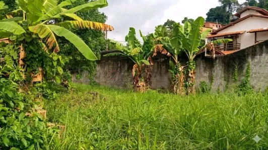 Lote/Terreno à venda, 452m² no Badu, Niterói