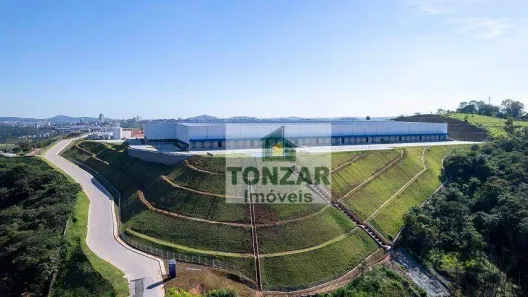 Galpão/Depósito/Armazém para alugar, 9923m² no Citrolândia, Betim