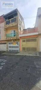 Sobrado com 2 Quartos à venda, 68m² no Limoeiro, São Paulo