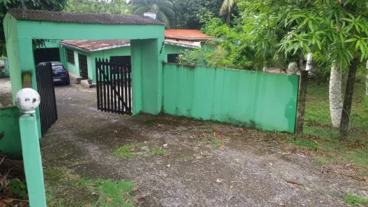 Casa com 4 Quartos à venda, 532m² no Mangabeira, Itapissuma