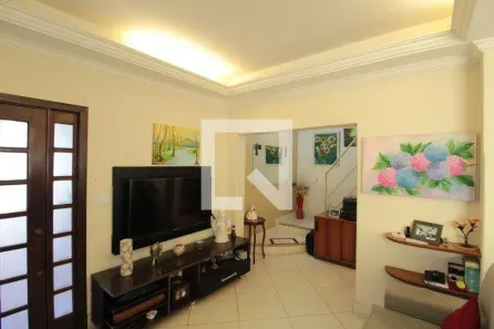 Casa com 5 Quartos à venda, 447m² no Santa Mônica, Belo Horizonte