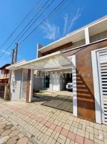 Sobrado com 3 Quartos à venda, 156m² no Centro, Penha