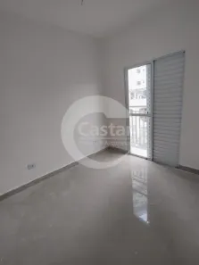 Apartamento com 2 Quartos à venda, 36m² no Vila Guilhermina, São Paulo
