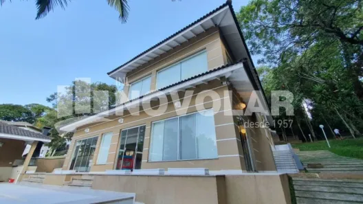 Casa de Condomínio com 4 Quartos à venda, 319m² no Caraguatá, Mairiporã