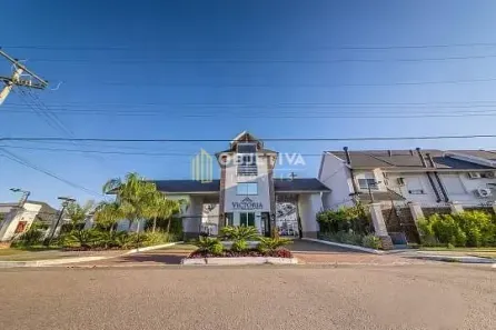 Casa de Condomínio com 3 Quartos à venda, 207m² no Lomba do Pinheiro, Porto Alegre