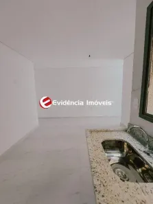 Apartamento com 2 Quartos à venda, 40m² no Jardim do Estádio, Santo André