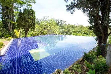 Fazenda/Sítio com 7 Quartos à venda, 350m² no Jardim Santa Vitória (Canguera), São Roque