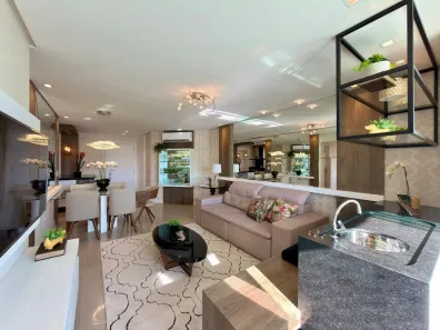 Apartamento com 2 Quartos à venda, 75m² no Zona Nova, Capão da Canoa