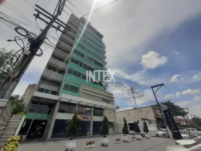 Sala Comercial à venda, 19m² no Jardim Imperial, Itaboraí