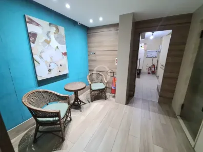 Apartamento com 1 Quarto à venda, 50m² no Ipanema, Rio de Janeiro