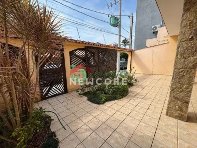 Casa com 3 Quartos à venda, 219m² no Vila Ac, Mongaguá