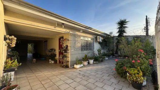 Casa com 3 Quartos à venda, 135m² no Estância Velha, Canoas