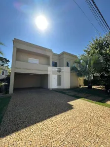 Casa de Condomínio com 5 Quartos à venda, 350m² no Loteamento Alphaville Campinas, Campinas