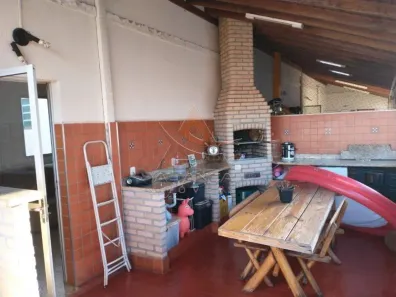 Cobertura com 2 Quartos à venda, 90m² no Sumarezinho, Ribeirão Preto