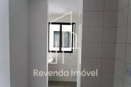 Apartamento com 2 Quartos à venda, 45m² no Vila Ernesto, São Paulo