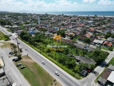 Lote/Terreno à venda, 2702m² no Ipanema, Pontal do Paraná