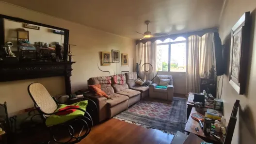 Apartamento com 3 Quartos à venda, 151m² no Perdizes, São Paulo