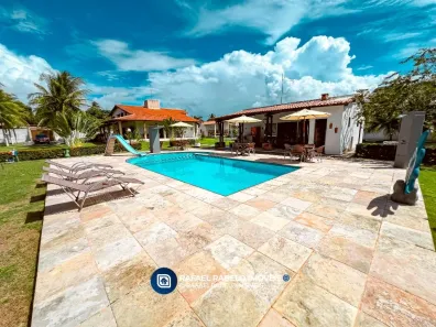 Fazenda/Sítio com 9 Quartos à venda, 9800m² no , Pindoretama