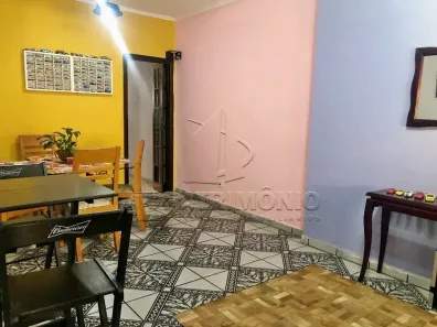 Sobrado com 3 Quartos à venda, 201m² no Vila Progresso, Sorocaba