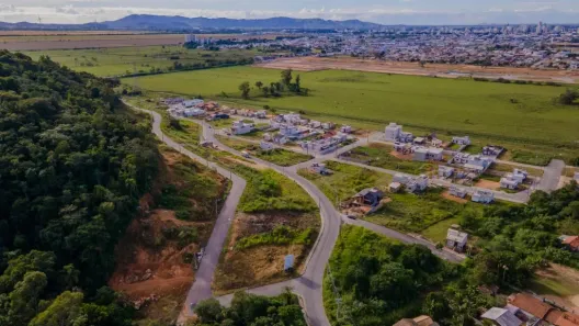 Lote/Terreno à venda, 350m² no São Bernardo, Tubarão