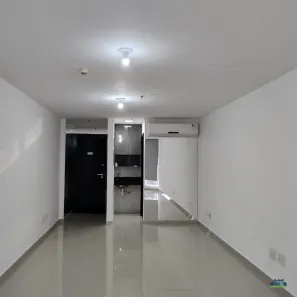 Sala Comercial para alugar, 35m² no Praia da Costa, Vila Velha