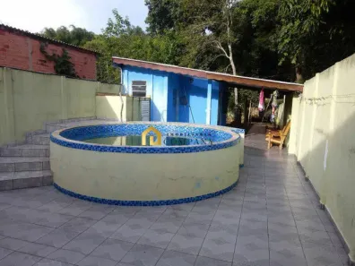 Fazenda/Sítio com 2 Quartos à venda, 390m² no Centro, Araçoiaba da Serra