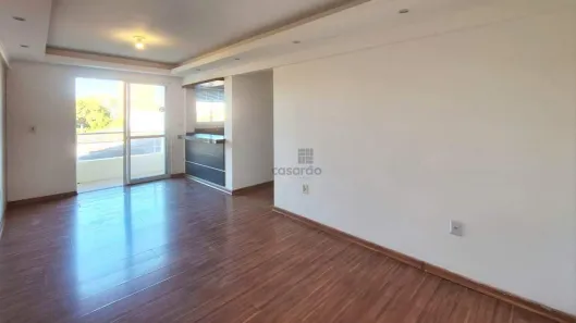 Apartamento com 3 Quartos para alugar, 85m² no Noal, Santa Maria