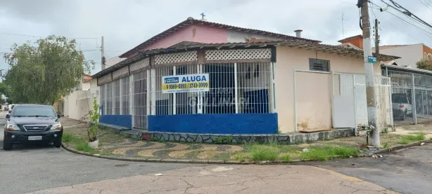 Ponto Comercial para alugar, 170m² no Vila Dutra, Campinas