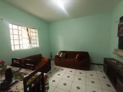 Casa de Condomínio com 1 Quarto à venda, 60m² no Campo Grande, Rio de Janeiro