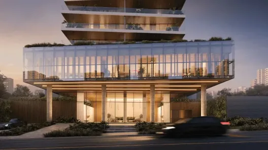 Apartamento com 4 Quartos à venda, 340m² no Gleba Fazenda Palhano, Londrina