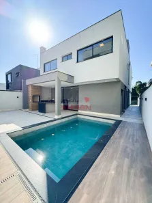 Casa de Condomínio com 4 Quartos à venda, 330m² no Residencial Real Park, Arujá