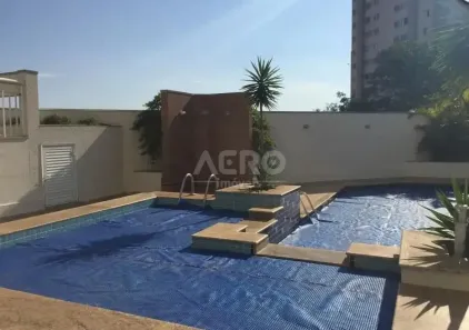 Apartamento com 4 Quartos à venda, 256m² no Vila Riachuelo, Bauru