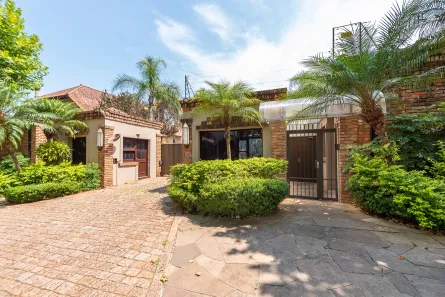 Casa de Condomínio com 4 Quartos à venda, 387m² no Boa Vista, Porto Alegre