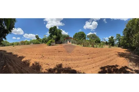 Fazenda/Sítio com 5 Quartos à venda, 25000m² no Itapoã Parque, Brasília