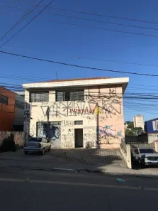 Imóvel Comercial para alugar, 1181m² no Vila Albertina, São Paulo