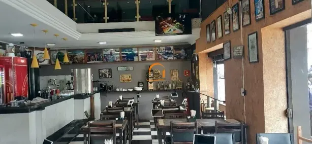 Ponto Comercial à venda, 162m² no Centro, Atibaia