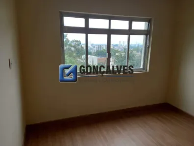 Apartamento com 3 Quartos à venda, 84m² no Centro, Diadema