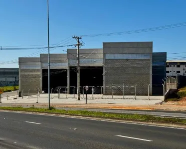 Galpão/Depósito/Armazém para alugar, 2375m² no Cajuru do Sul, Sorocaba