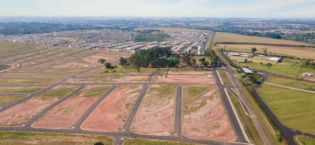 Lote/Terreno à venda, 200m² no Eplatz Rio Preto, São José do Rio Preto