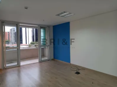 Imóvel Comercial à venda, 42m² no Chácara Santo Antônio (Zona Sul), São Paulo